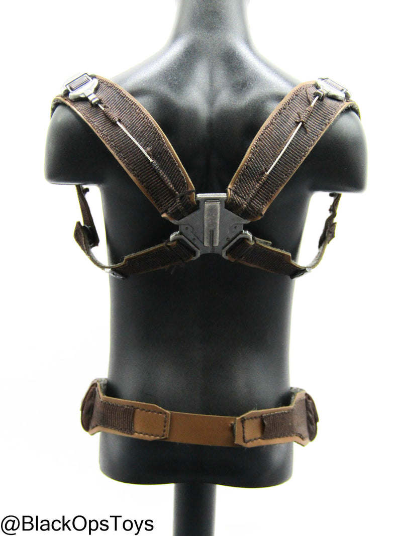 Load image into Gallery viewer, Infinity War - Captain America - Shield Harness
