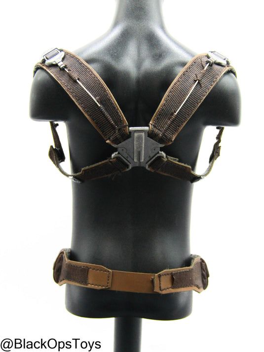 Infinity War - Captain America - Shield Harness