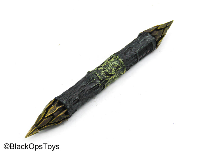 Load image into Gallery viewer, Predators - Extendable Double Ended Spear
