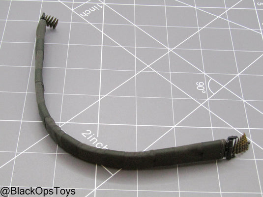 ZERT AMG Juggernaut - Grey Ammo Feed Belt