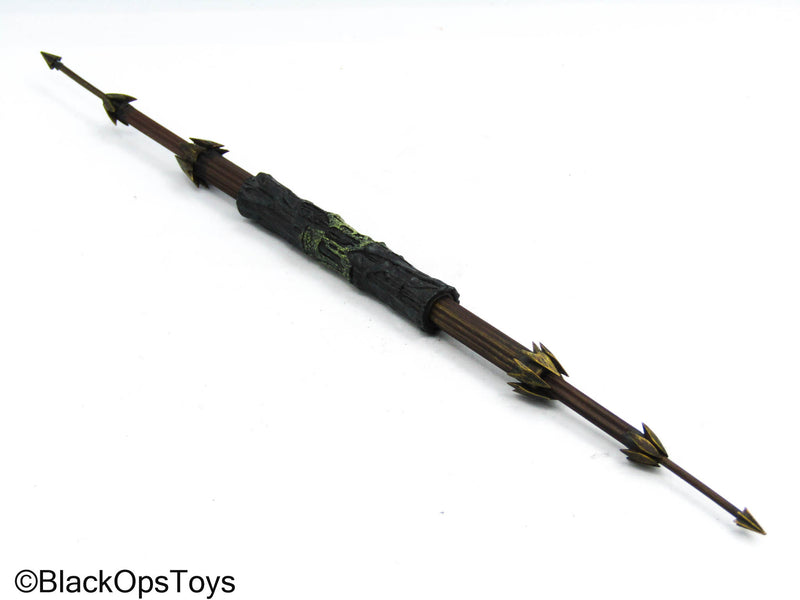 Load image into Gallery viewer, Predators - Extendable Double Ended Spear
