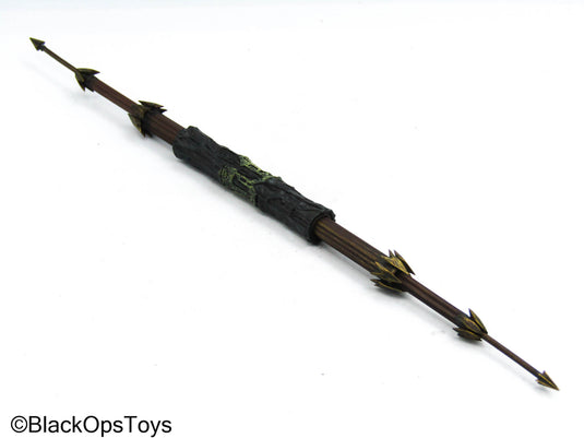 Predators - Extendable Double Ended Spear