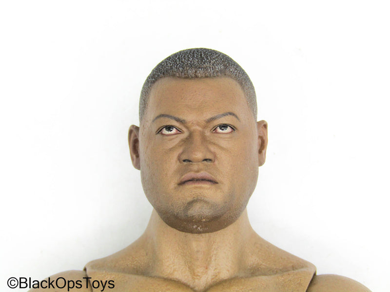 Load image into Gallery viewer, Predators - Noland - AA Male Base Body w/Head Sculpt, Hands &amp; Boots
