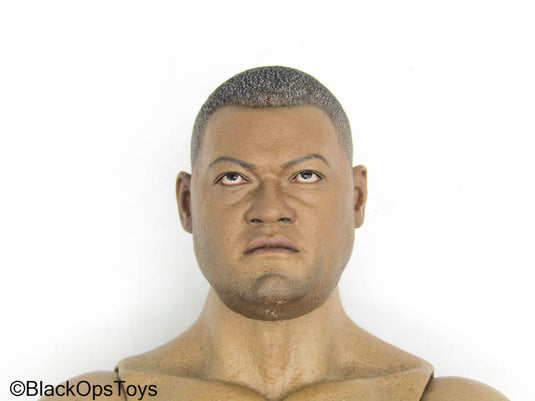 Predators - Noland - AA Male Base Body w/Head Sculpt, Hands & Boots