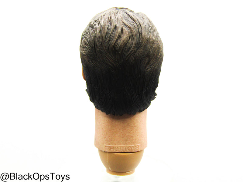 Load image into Gallery viewer, Infinity War - Captain America - Male Headsculpt
