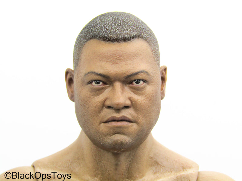 Load image into Gallery viewer, Predators - Noland - AA Male Base Body w/Head Sculpt, Hands &amp; Boots
