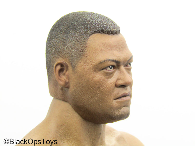Load image into Gallery viewer, Predators - Noland - AA Male Base Body w/Head Sculpt, Hands &amp; Boots
