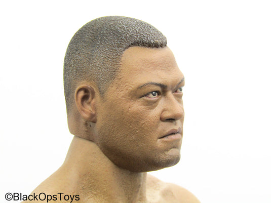 Predators - Noland - AA Male Base Body w/Head Sculpt, Hands & Boots