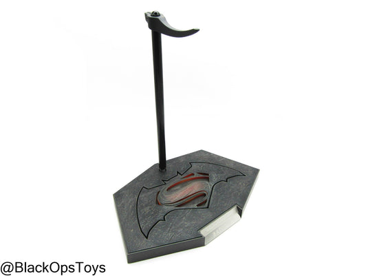 BVS - Knightmare Batman - Base Figure Stand