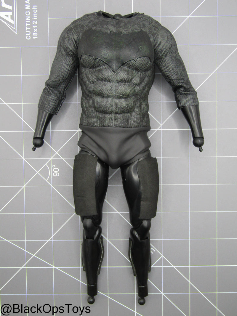 Load image into Gallery viewer, BVS - Knightmare Batman - Large Base Body
