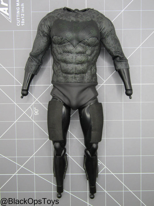 BVS - Knightmare Batman - Large Base Body