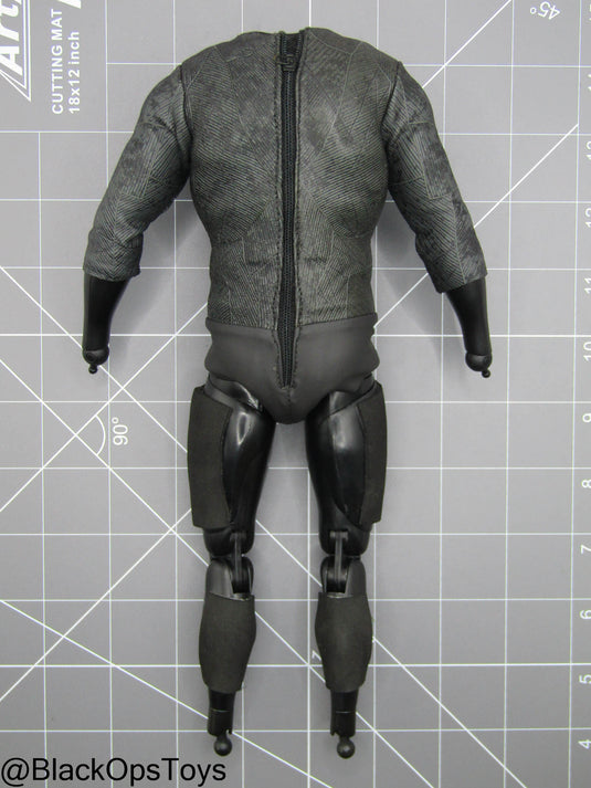 BVS - Knightmare Batman - Large Base Body