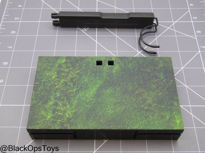 Load image into Gallery viewer, The Last Hope - Base Figure Stand
