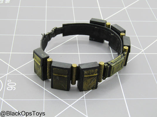 BVS - Knightmare Batman - Utility Belt