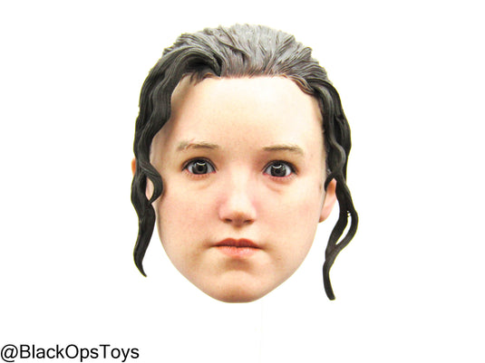 The Last Hope - Female Teenage Dressed Body w/PERS Headsculpt