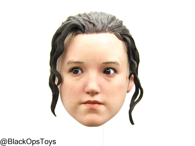 Load image into Gallery viewer, The Last Hope - Female Teenage Dressed Body w/PERS Headsculpt
