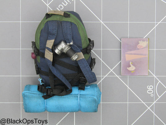 The Last Hope - Backpack w/