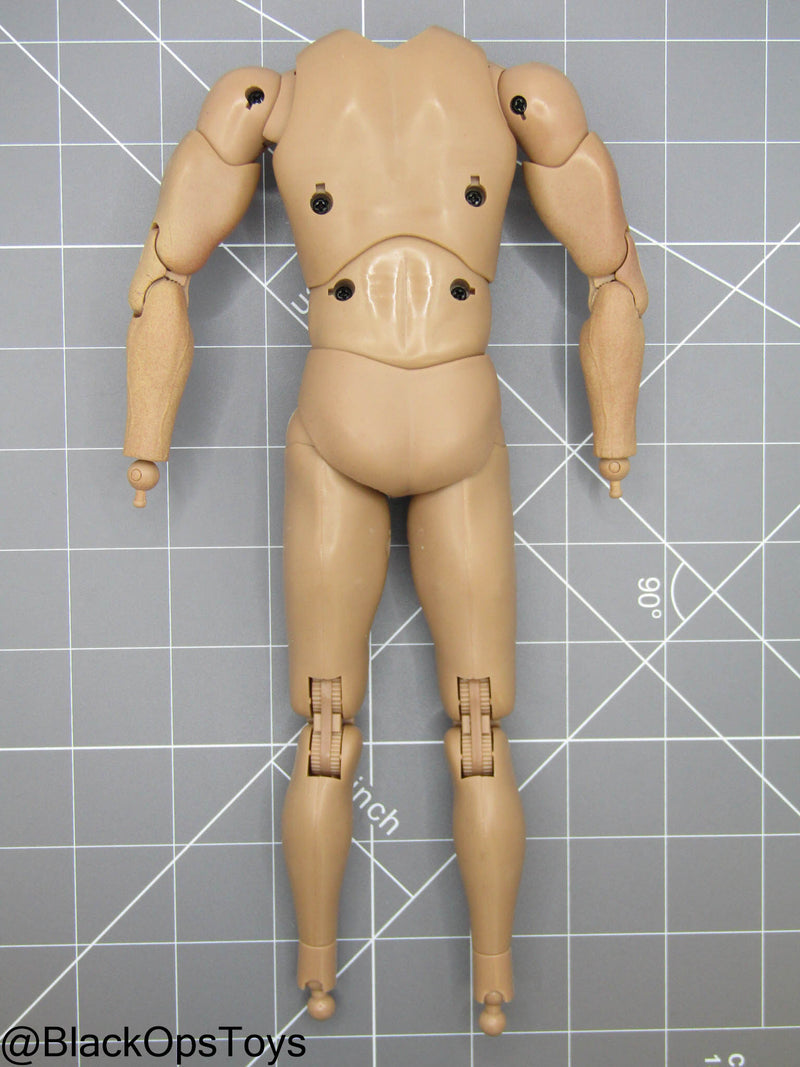 Load image into Gallery viewer, RE Jack K - Male Base Body
