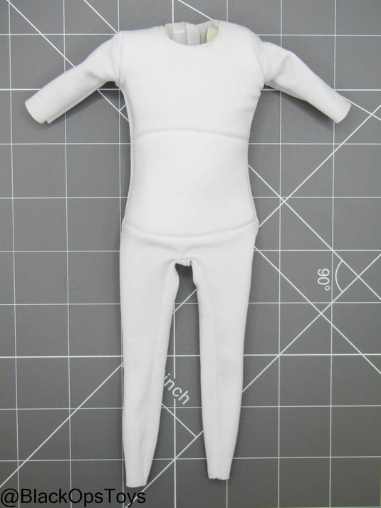 RE Jack K - Body Padding