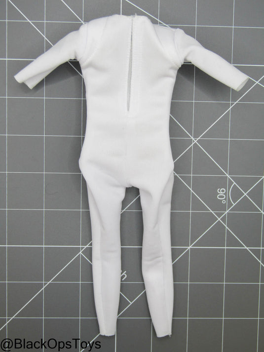 RE Jack K - Body Padding