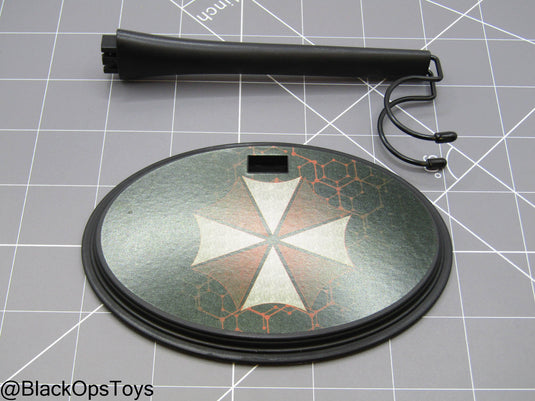 RE Jack K - Base Figure Stand