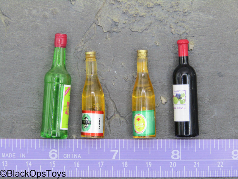 Load image into Gallery viewer, Assorted Bottles Lot 11
