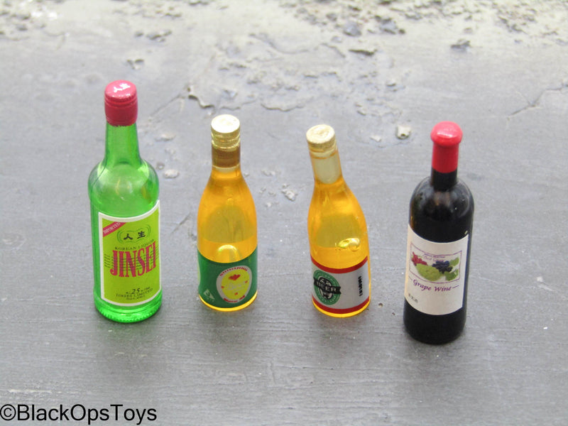 Load image into Gallery viewer, Assorted Bottles Lot 11

