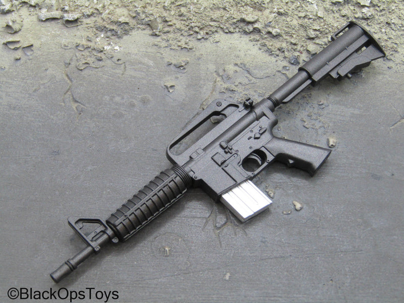 Load image into Gallery viewer, Punishman Frank - Car-15 Rifle w/Sling
