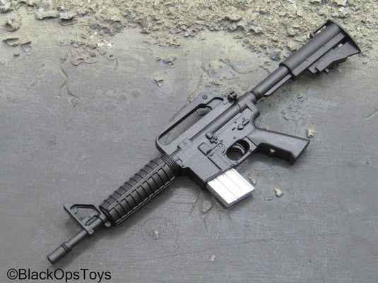 Punishman Frank - Car-15 Rifle w/Sling