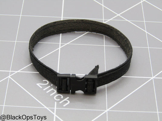 RE Jack K - Black Belt