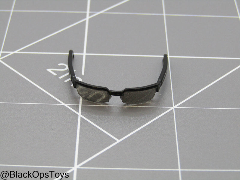 Load image into Gallery viewer, RE Jack K - Black Glasses
