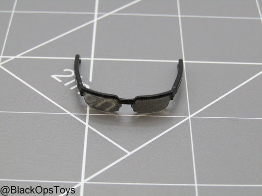 RE Jack K - Black Glasses