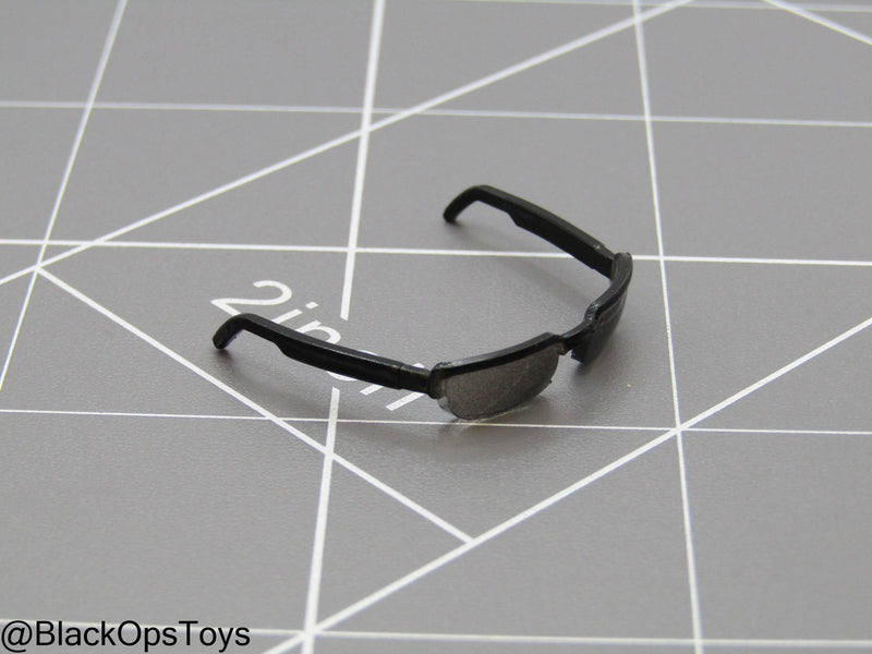 Load image into Gallery viewer, RE Jack K - Black Glasses
