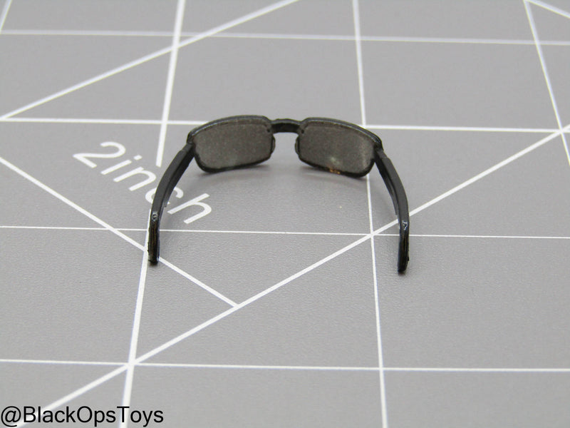 Load image into Gallery viewer, RE Jack K - Black Glasses
