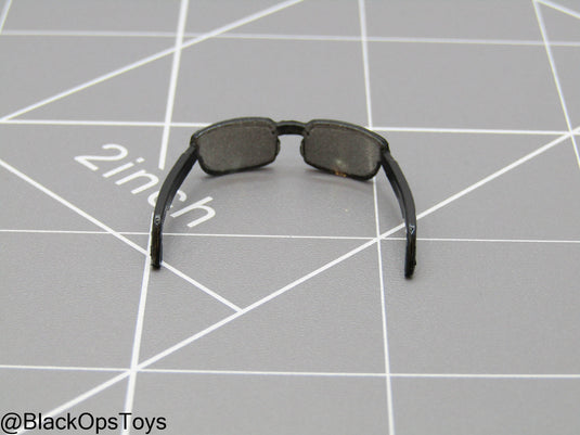 RE Jack K - Black Glasses