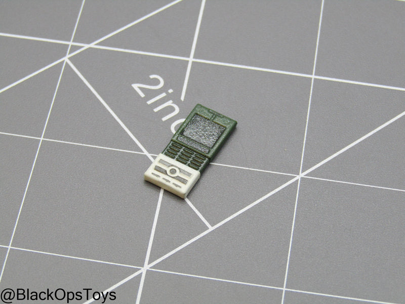 Load image into Gallery viewer, RE Jack K - Cellphone
