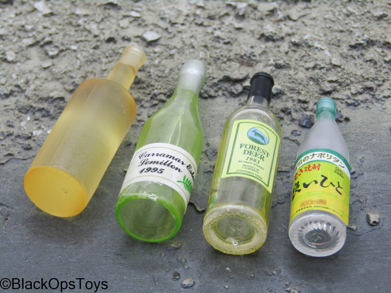 Load image into Gallery viewer, Assorted Bottles Lot 14
