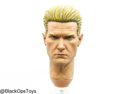RE Jack K - Male Neutral Headsculpt