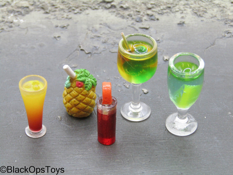 Load image into Gallery viewer, Assorted Bottles Lot 16
