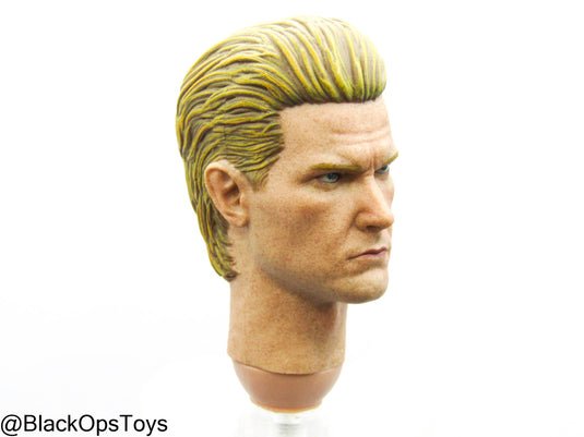 RE Jack K - Male Neutral Headsculpt