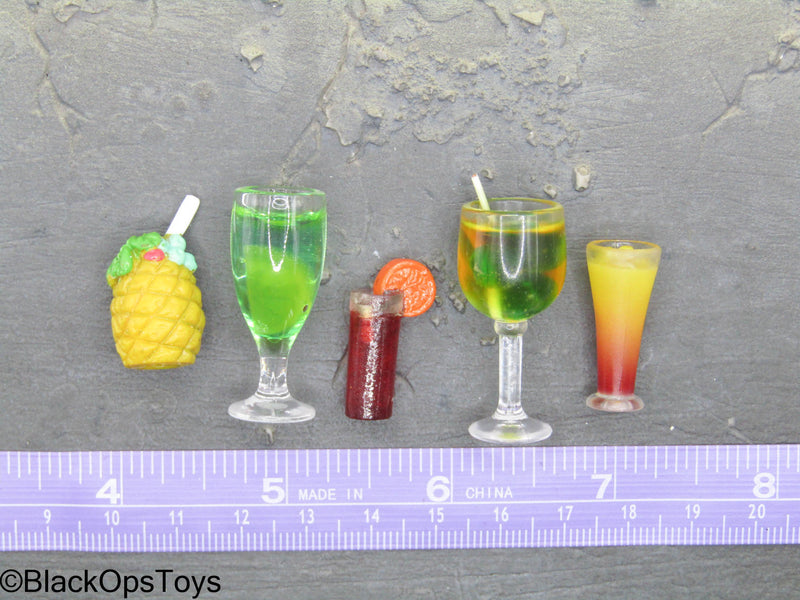 Load image into Gallery viewer, Assorted Bottles Lot 16
