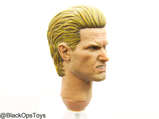 RE Jack K - Male Angry Headsculpt