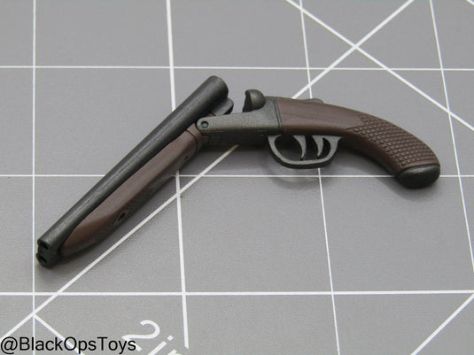 RE Jack K - Sawed Off Shotgun