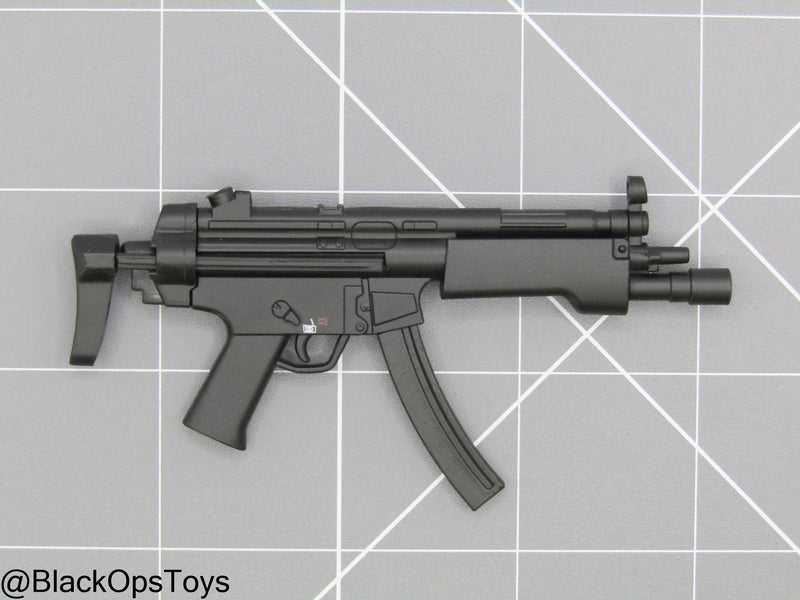 Load image into Gallery viewer, RE Jack K - MP5 Submachine Gun
