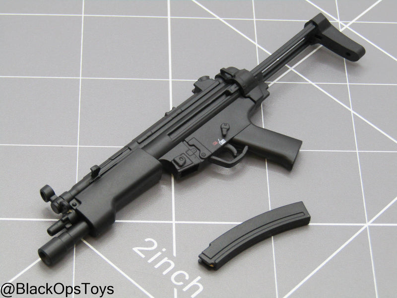 Load image into Gallery viewer, RE Jack K - MP5 Submachine Gun
