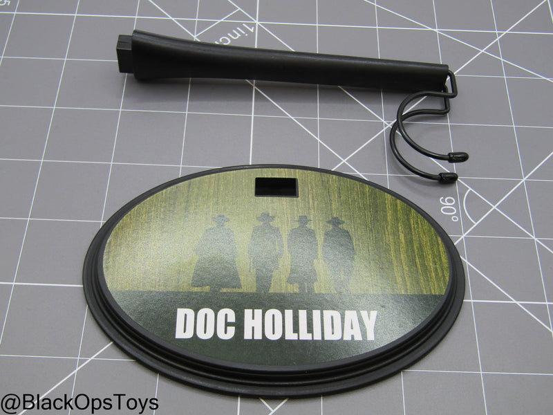 Load image into Gallery viewer, Doc Holliday - Base Figure Stand

