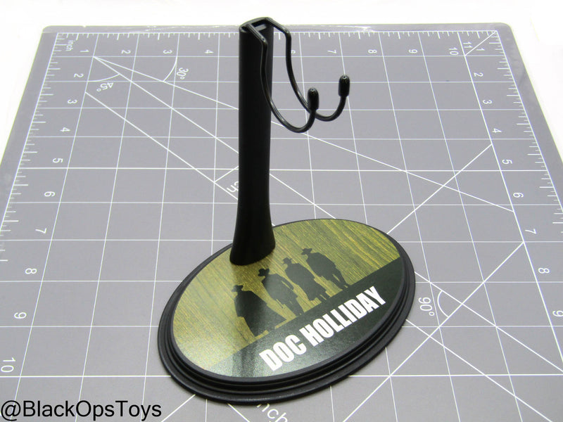 Load image into Gallery viewer, Doc Holliday - Base Figure Stand
