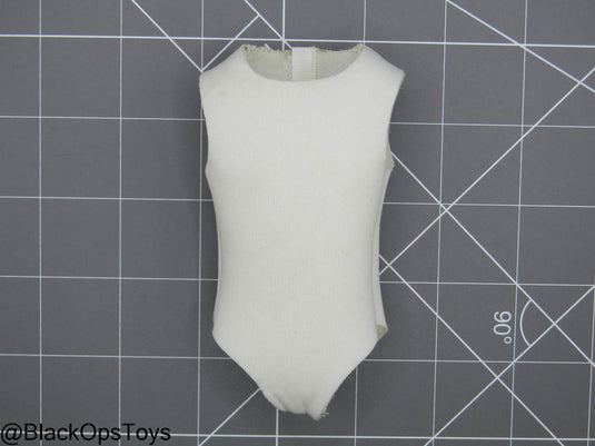 Doc Holliday - Body Padding