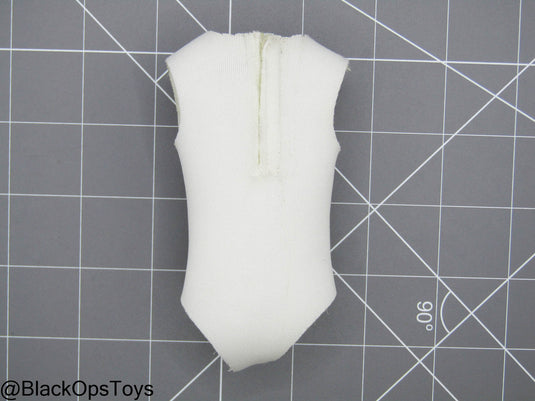 Doc Holliday - Body Padding