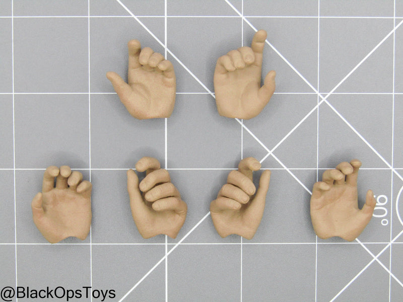 Load image into Gallery viewer, Doc Holliday - Hand Set (x6)
